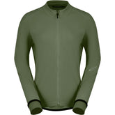 Madison DTE Women's Isoler Thermal long Sleeve Jacket